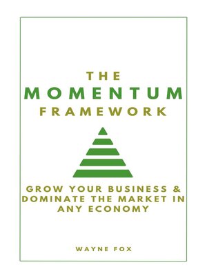 cover image of The Momentum Framework